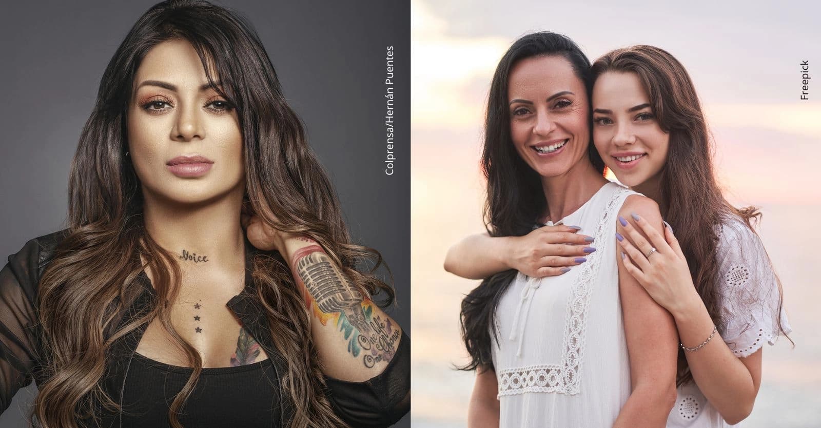 Rafaella Chávez, hija de Marbelle, sufrió fuerte lesión en su rostro, ¿qué le ocurrió?
