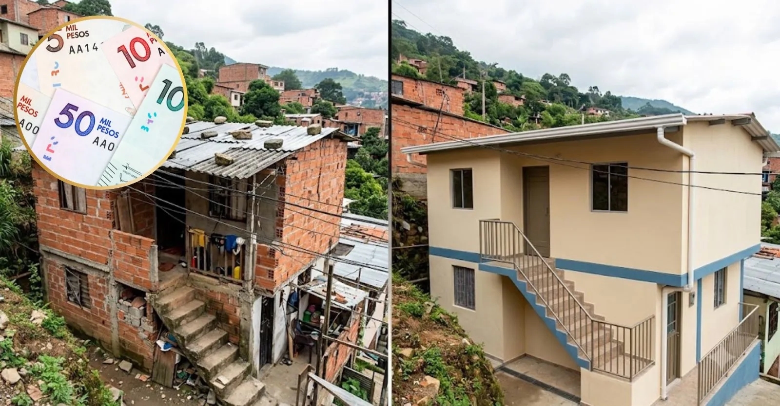 Subsidio de mejoramiento de vivienda en Medellín 2026: requisitos, monto y cómo solicitar la ayuda de ISVIMED
