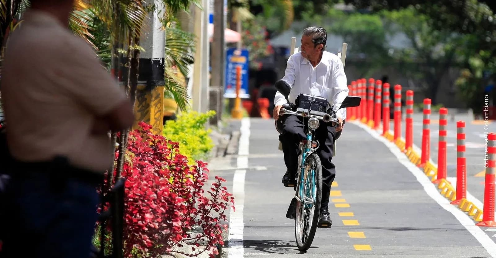 Cierres viales en Medellín este 24 de mayo: horarios, sectores afectados y recomendaciones para movilizarse