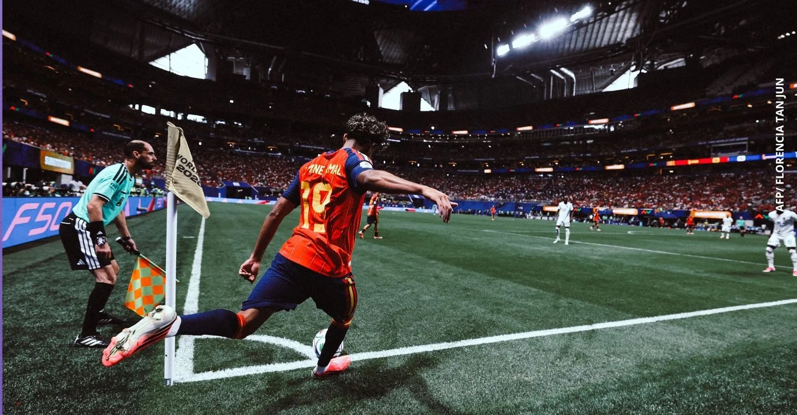 Aquí puedes ver EN VIVO los partidos del Mundial 2026