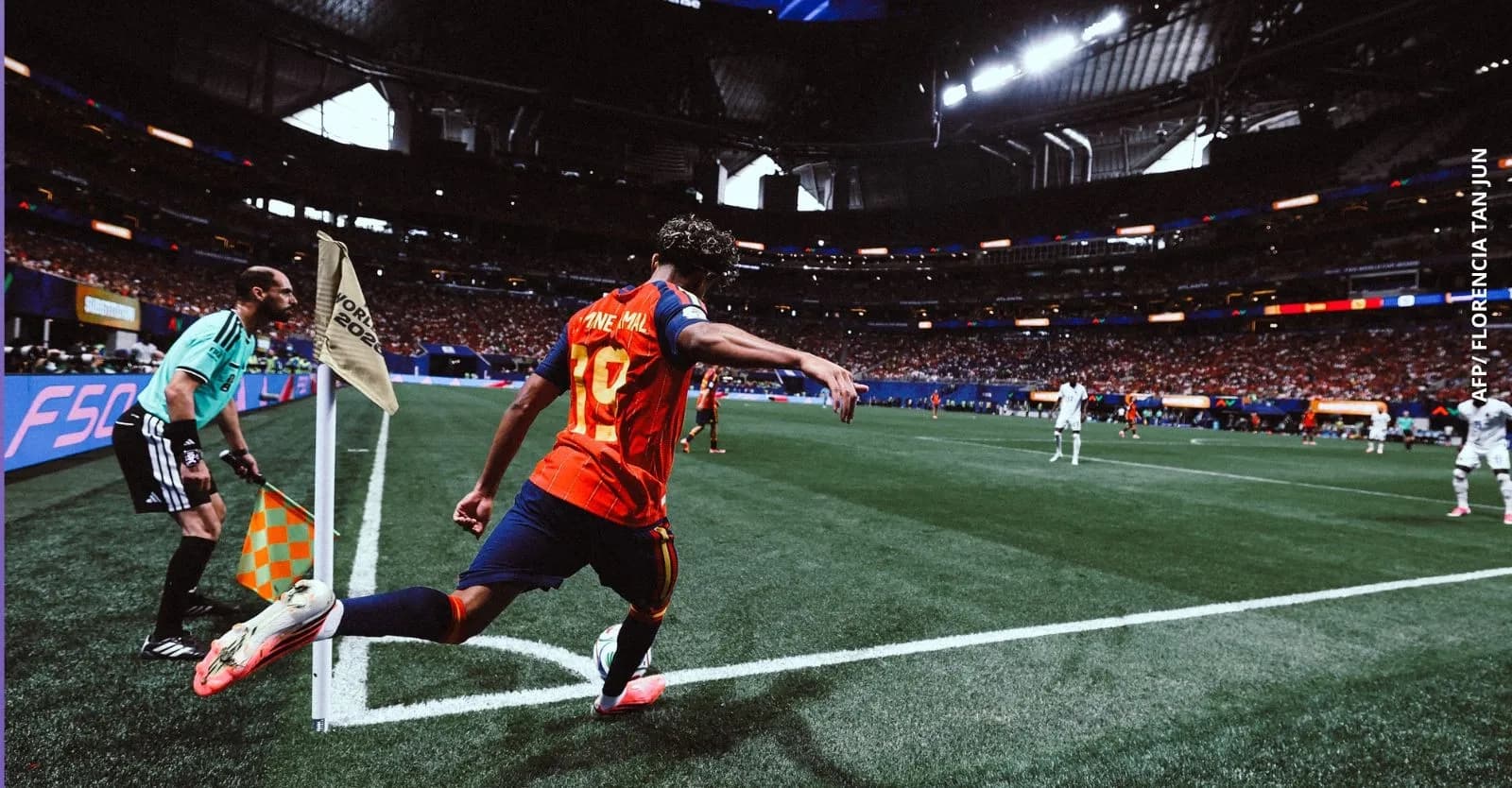 Aquí puedes ver EN VIVO los partidos del Mundial 2026