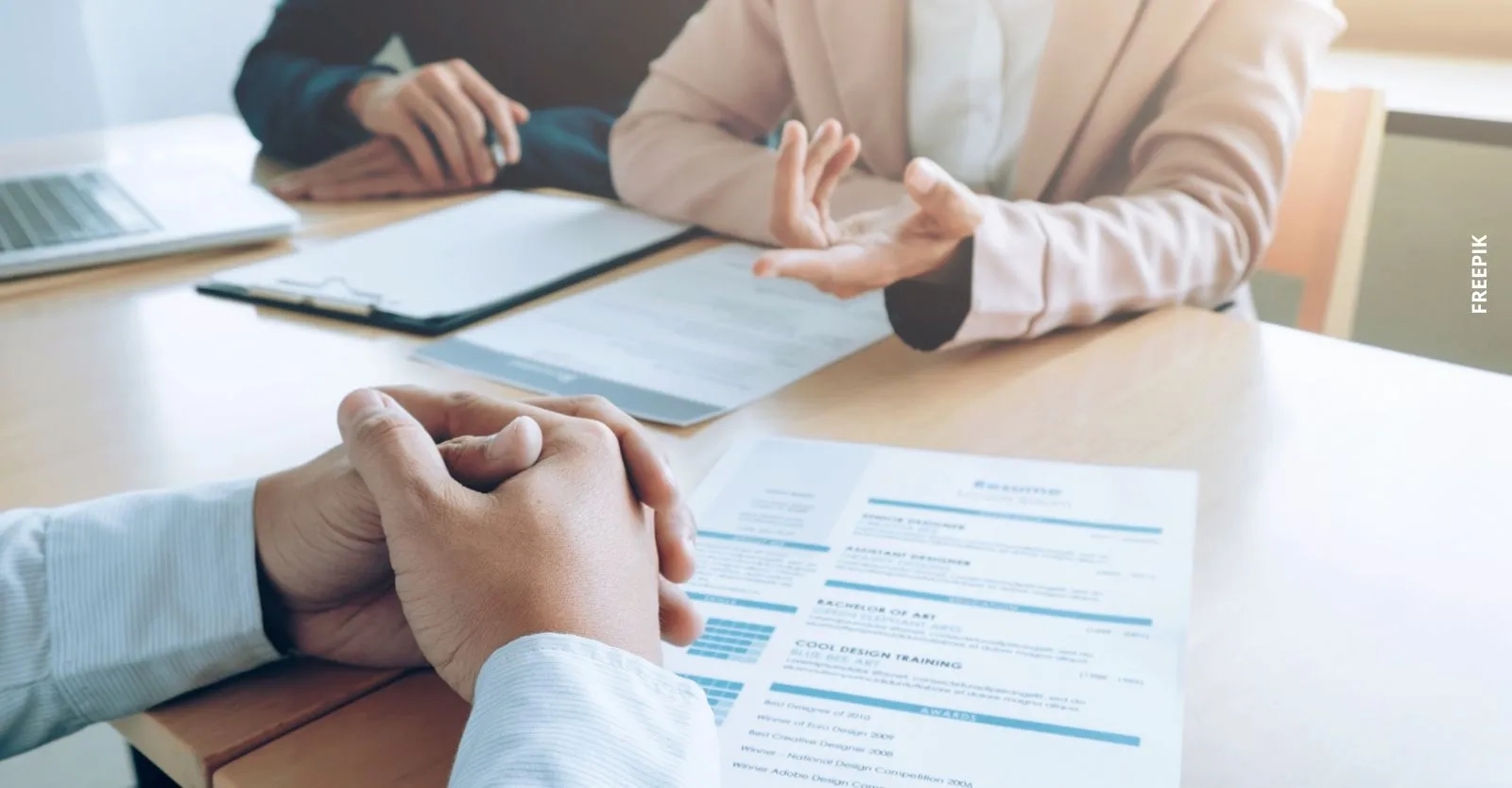 Postúlate a las nuevas ofertas de empleo en Bogotá