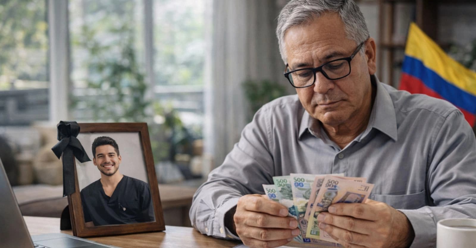 ¿En qué casos los padres pueden acceder a la pensión de sus hijos?, Esto dice la ley