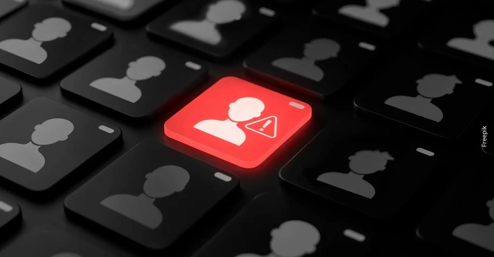 Riesgos de tener redes sociales públicas: Así pueden clonar tu perfil para estafar