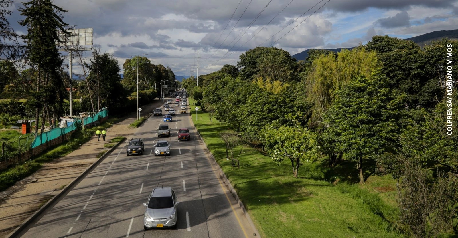 Éxodo y retorno en Bogotá: estas son las medidas de movilidad para este puente festivo del 12 al 15 de junio