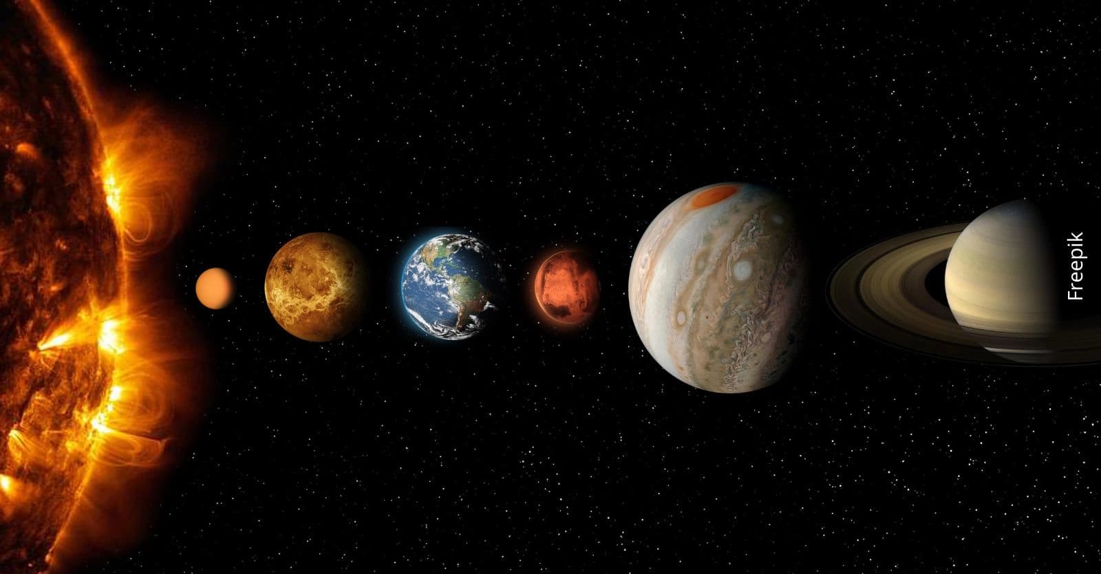 Recomendaciones para ver la alineación planetaria del 28 de febrero desde Colombia