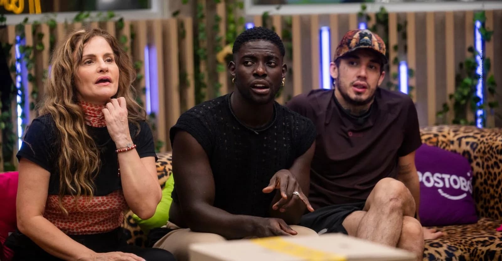 Noche de posicionamiento en La casa de los famosos Colombia: crece la tensión por la eliminación