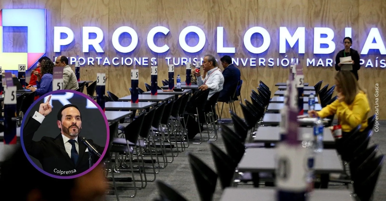Medellín será la sede principal de ProColombia en el Gobierno de Abelardo de la Espriella: ¿Qué implica esta medida?