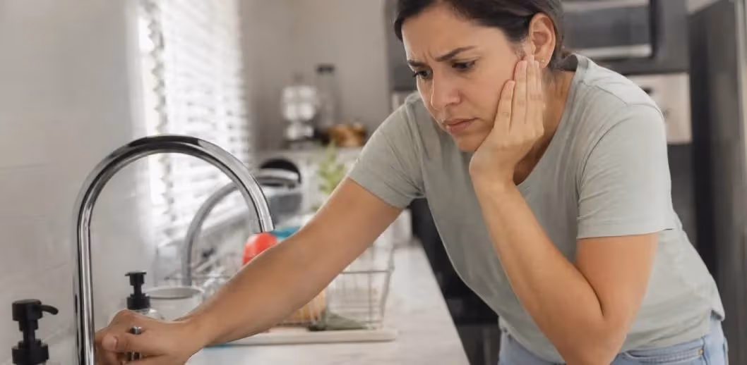 Cortes de agua en Bogotá este 8 de mayo de 2026.