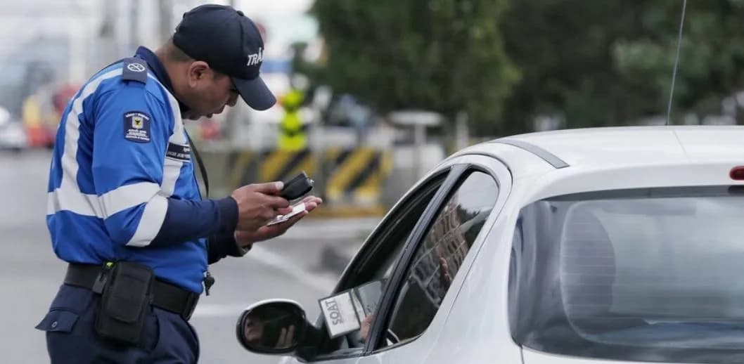 Pico y placa en Bogotá durante julio de 2026: calendario completo, horarios y cómo funcionará la medida