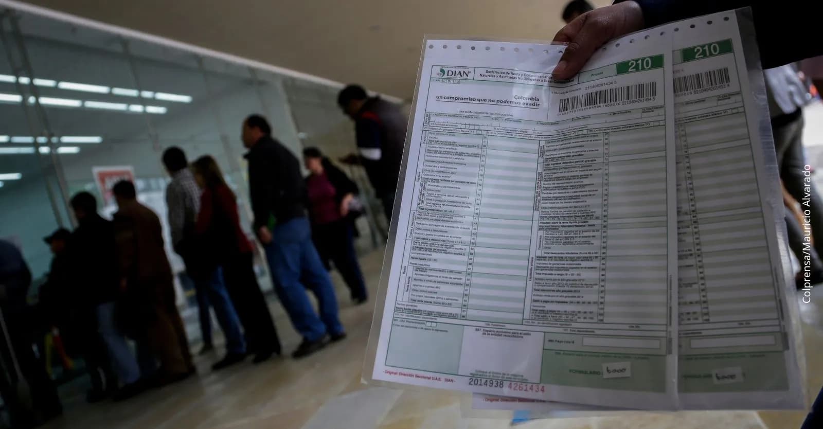 ¿Cuándo se debe actualizar el RUT?: Estos son los casos que tiene en cuenta la DIAN