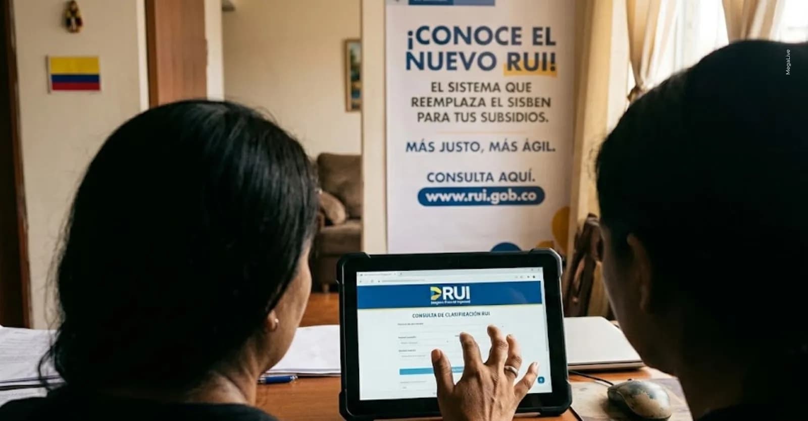 Registro Universal de Ingresos: así funciona la Ventanilla Social y qué cambia para los beneficiarios