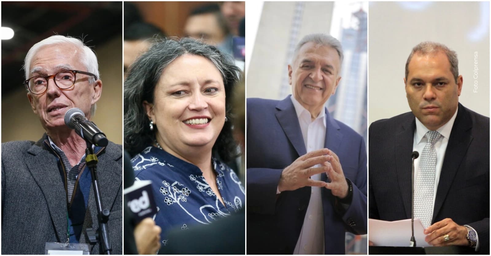 ¿Quiénes se quemaron en las elecciones 2026?