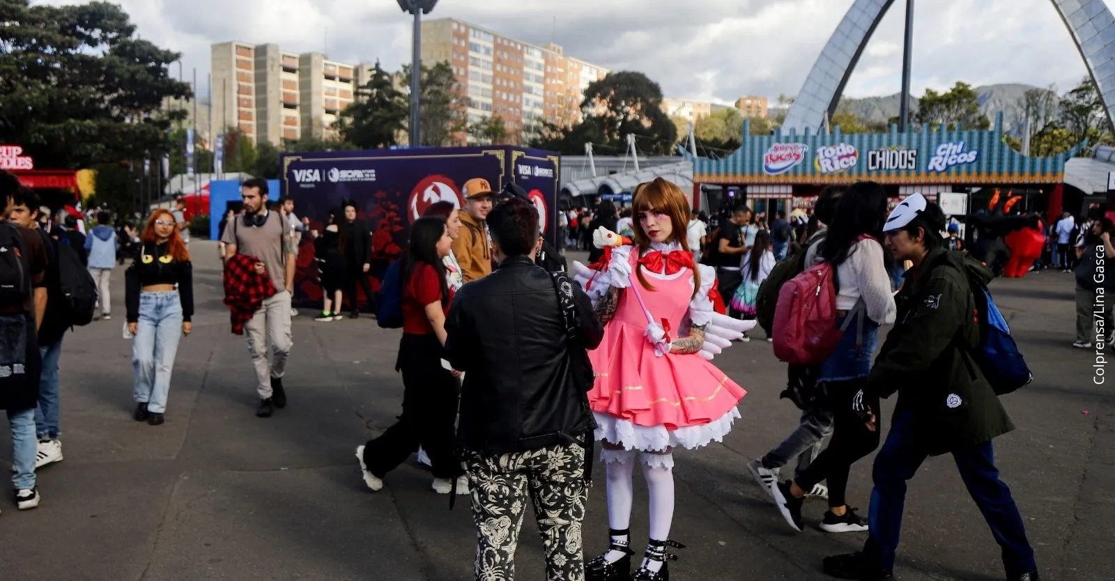 SOFA 2026 en Bogotá: precios de las boletas, horarios y detalles para asistir