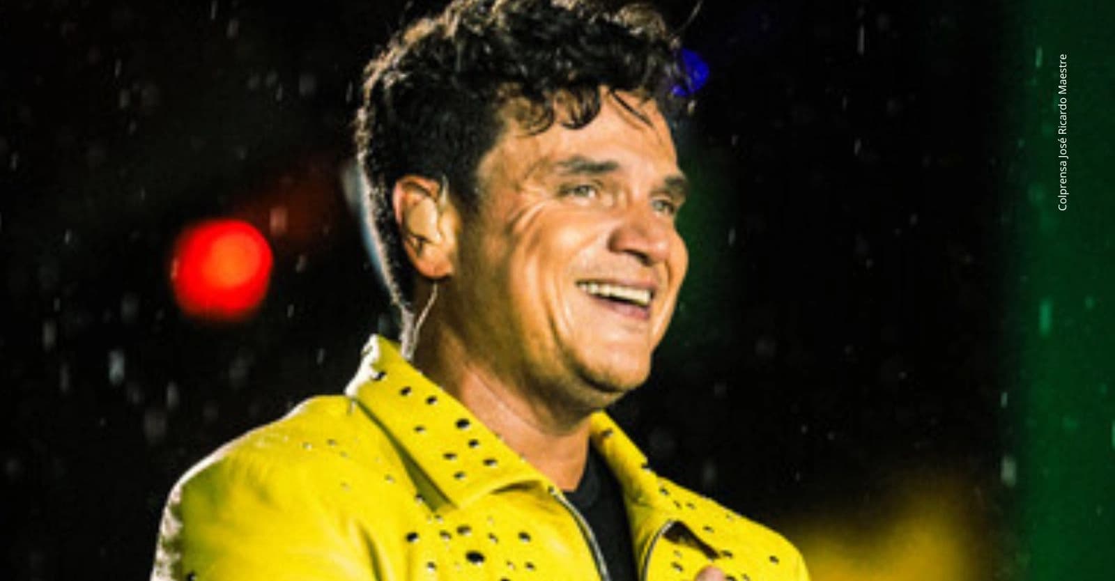 Silvestre Dangond revela que tuvo una visión con su muerte: ¿Cuál es la historia?