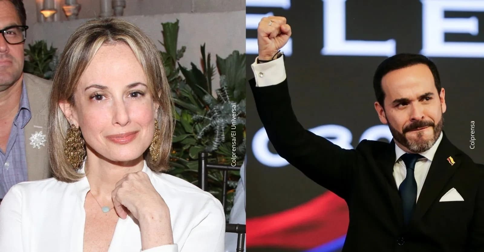 Abelardo de la Espriella nombró a Silvia Tcherassi embajadora ad honorem de la moda: ¿Qué significa este cargo?