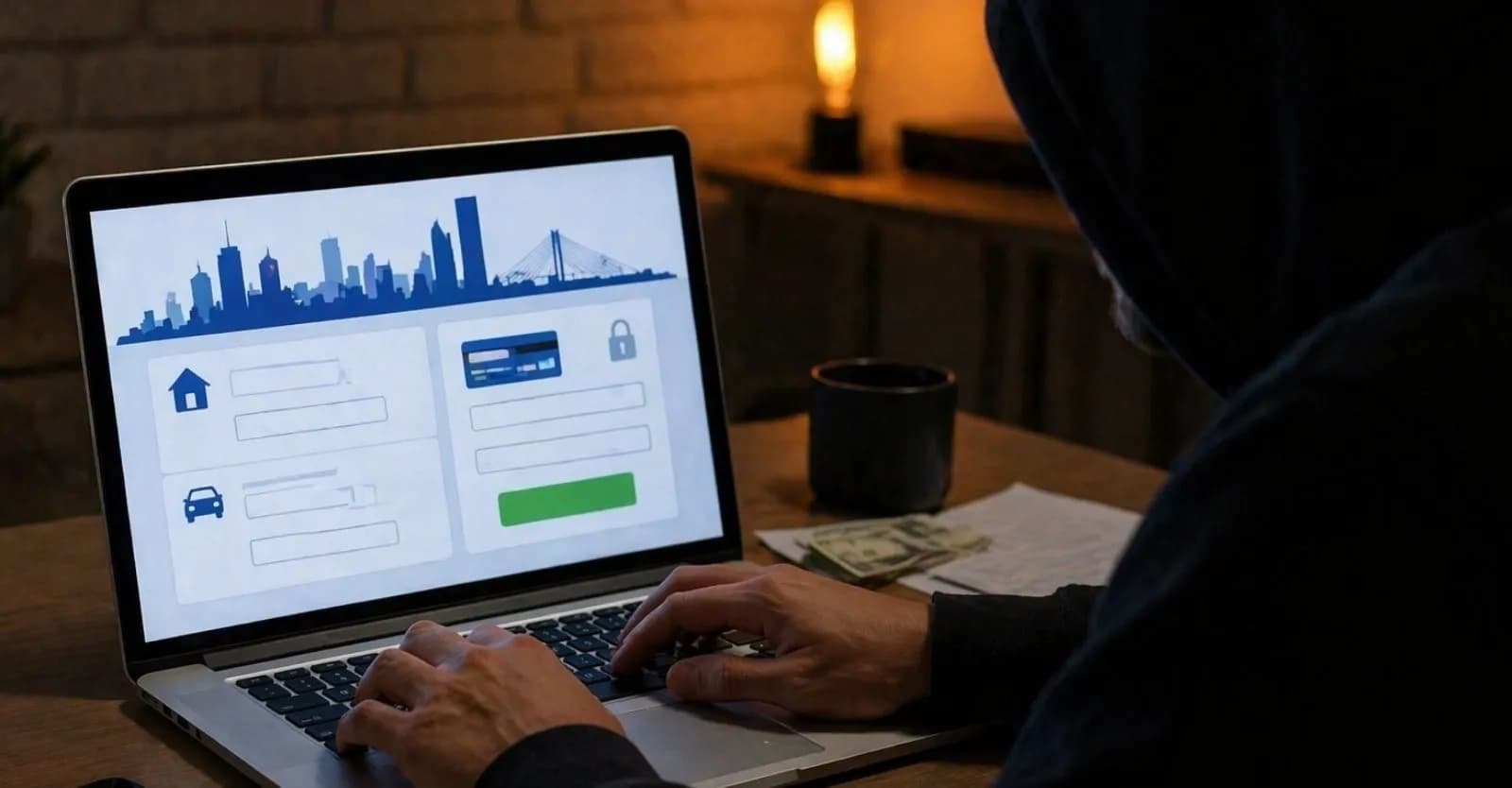 Secretaría de Hacienda de Bogotá alerta por falsas páginas web para realizar el pago de impuestos