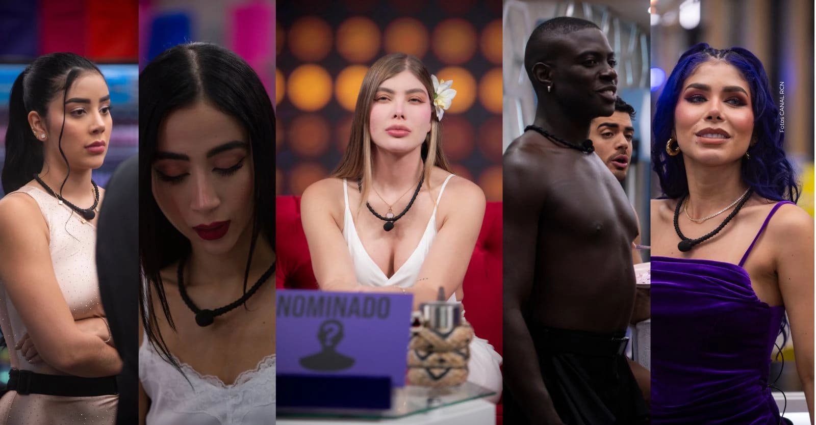 Sofía Jaramillo volvió a ‘La Casa de los Famosos’: ¿Cobró deudas pendientes con Mariana Zapata?