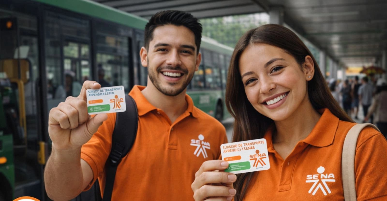 ¿Cuánto es el valor del subsidio de transporte del SENA en 2026 y quiénes pueden recibirlo?
