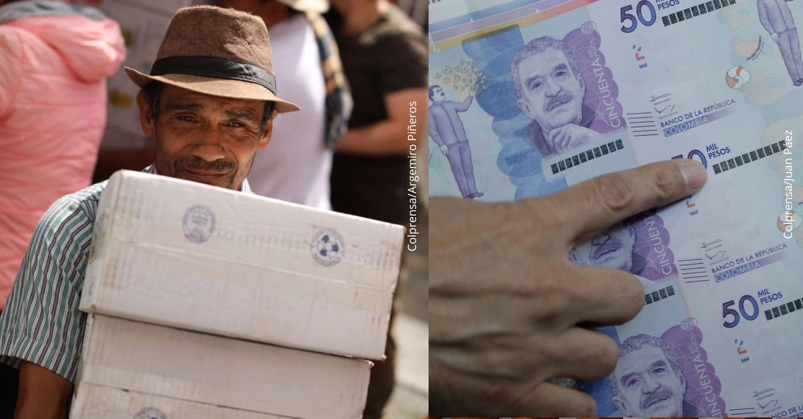Devolución del IVA: ¿Desde qué fecha Prosperidad Social entregará este subsidio durante marzo?