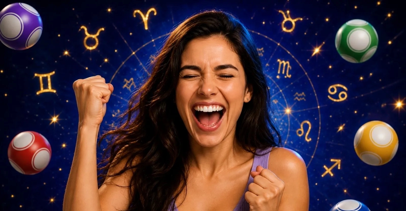 Lotería Súper Astro Sol hoy, 03 de junio de 2026: este fue el número ganador del sorteo