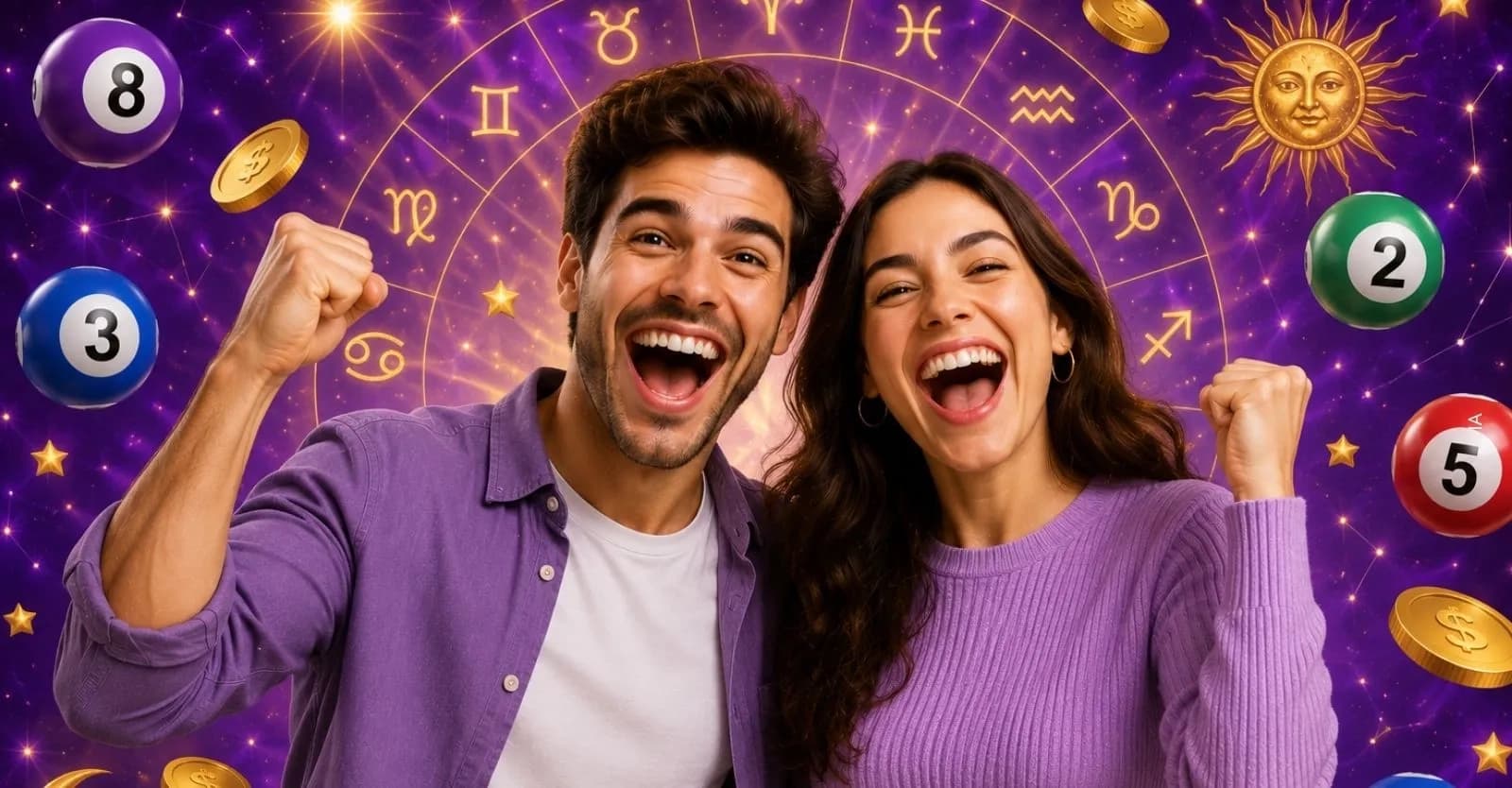 Resultado Super Astro Luna hoy 21 de julio de 2026: este es el número ganador del sorteo de este martes