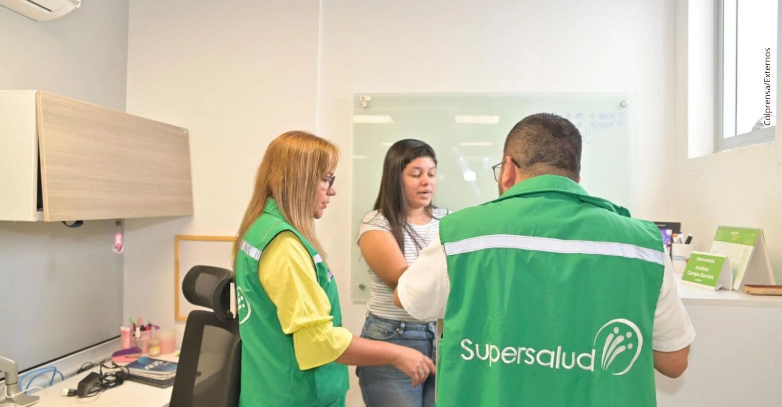 Clínica Juan N. Corpas: ¿Qué pasará tras la medida cautelar de la Supersalud?