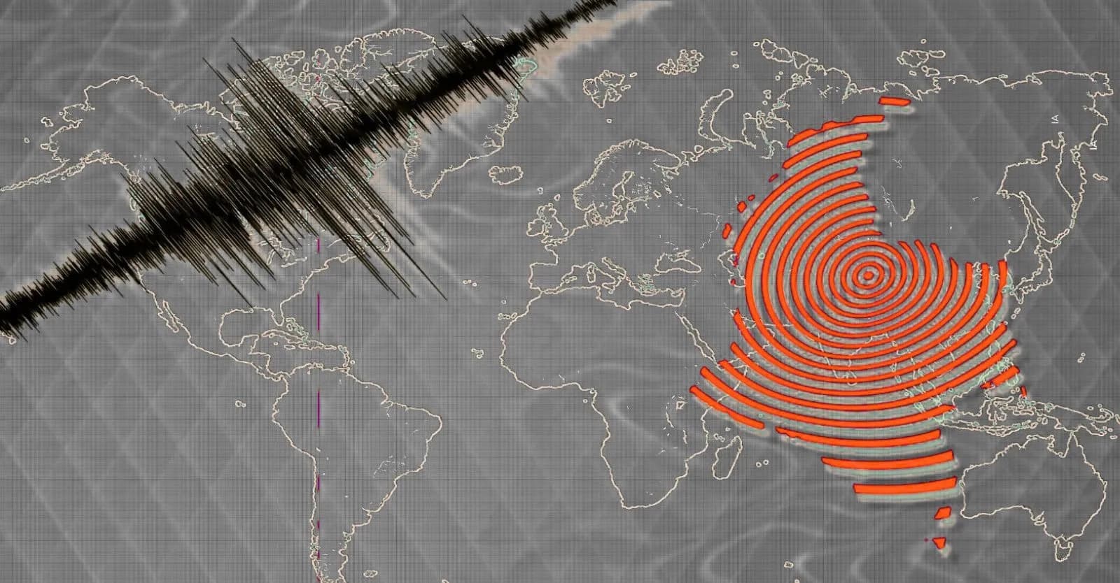Temblor en Colombia hoy 8 de julio de 2026: este fue el epicentro y la magnitud del sismo
