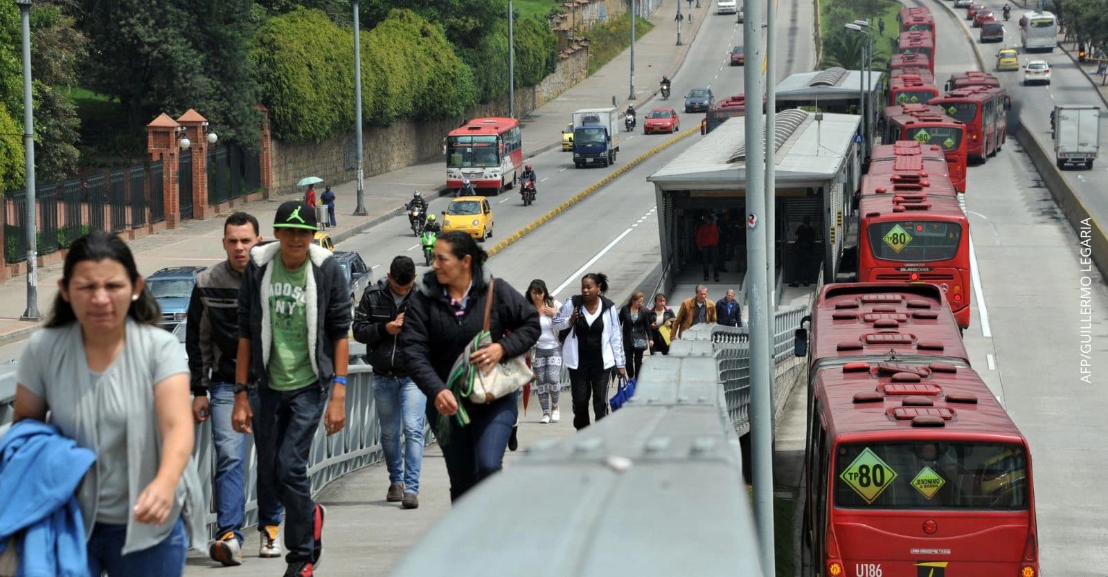 TransMilenio anuncia apertura de nueva estación en la troncal Caracas: ¿Cuál es?
