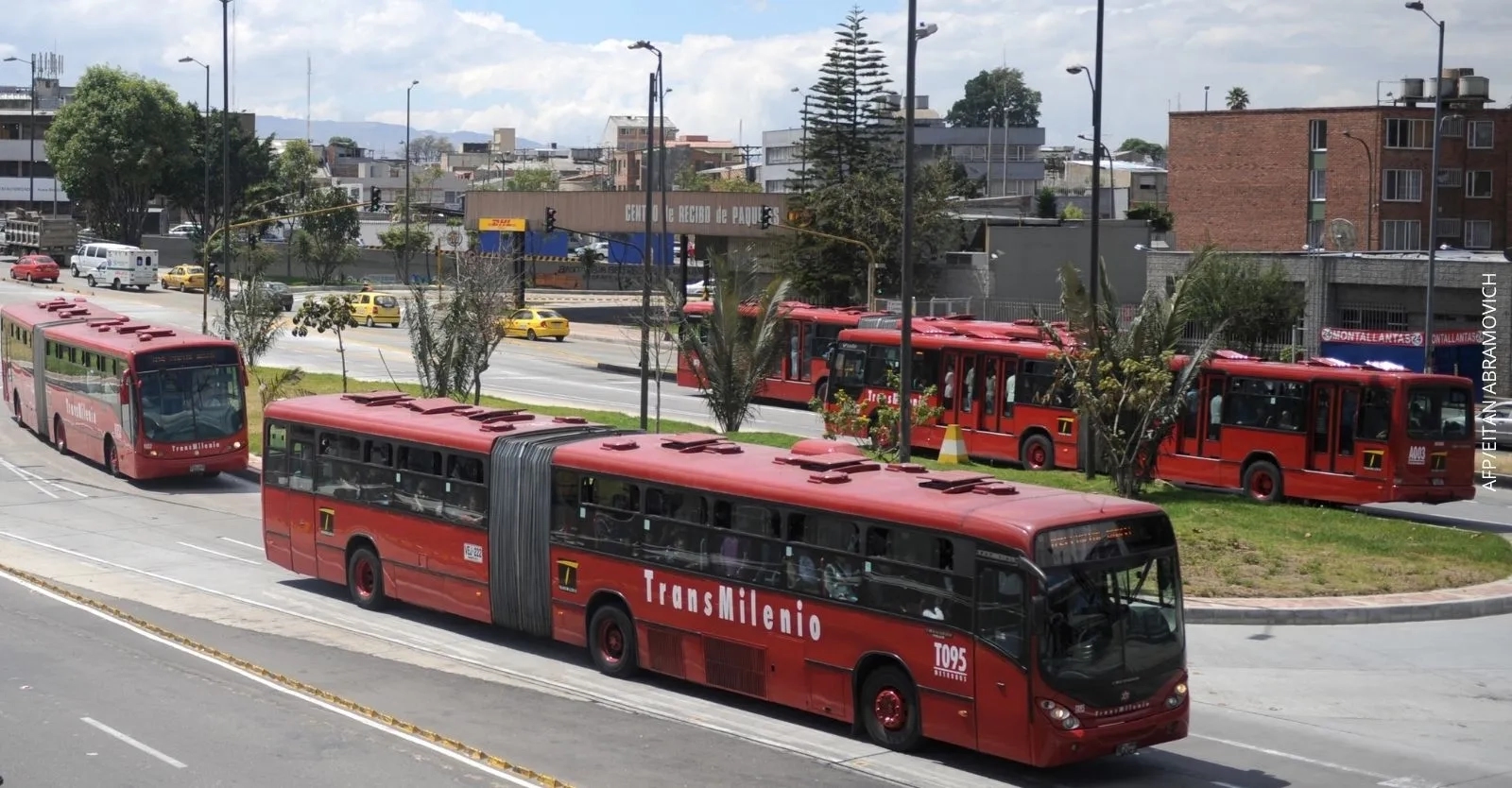TransMilenio anuncia cierres programados en la estación temporal Av. 39: Horarios y rutas afectadas