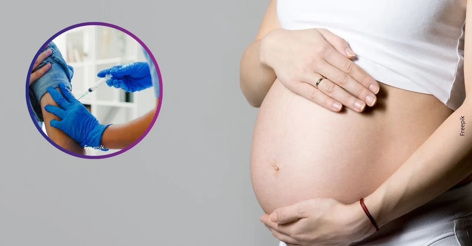 ¿Cuál es la importancia de la vacuna del Virus Sincitial Respiratorio para las mujeres embarazadas? Así puedes aplicártela gratis en Bogotá