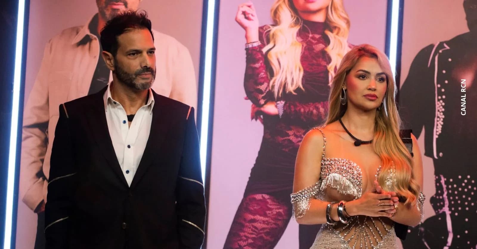 Yuli Ruiz confesó cómo está su relación con Alejandro Estrada