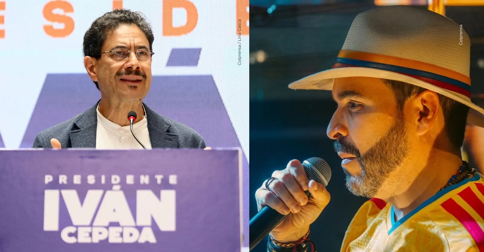 Voto por regiones en Colombia: así quedó el mapa electoral de la segunda vuelta presidencial por departamentos