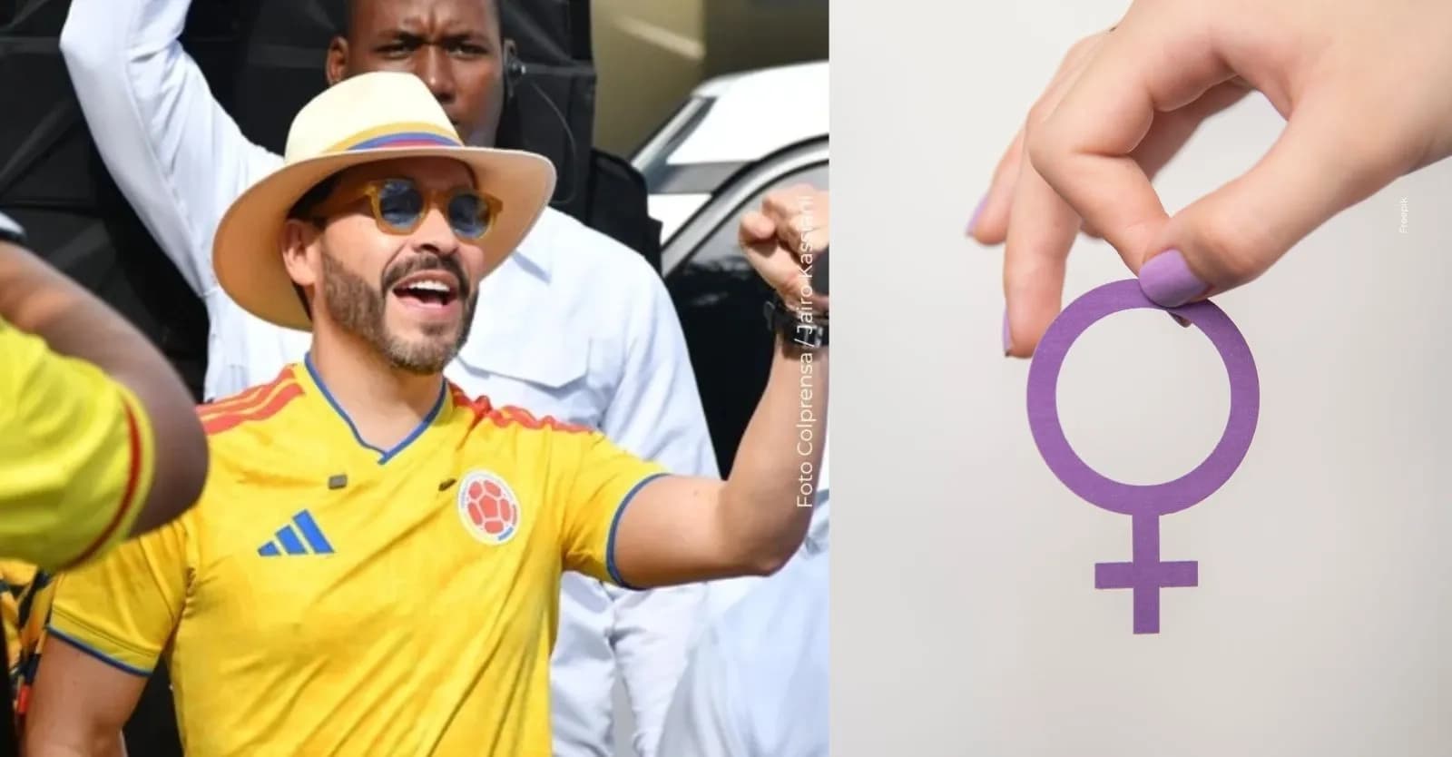 ¿Qué propone Abelardo de la Espriella para las mujeres durante su Gobierno? Estas son sus medidas