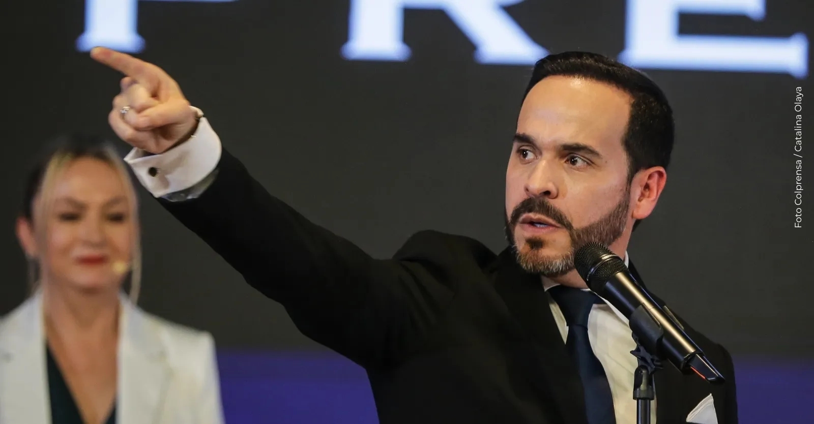 Abelardo de la Espriella anuncia eliminación de consejerías y agencias de la Presidencia: son más de 229 cargos ¿Cuáles son?