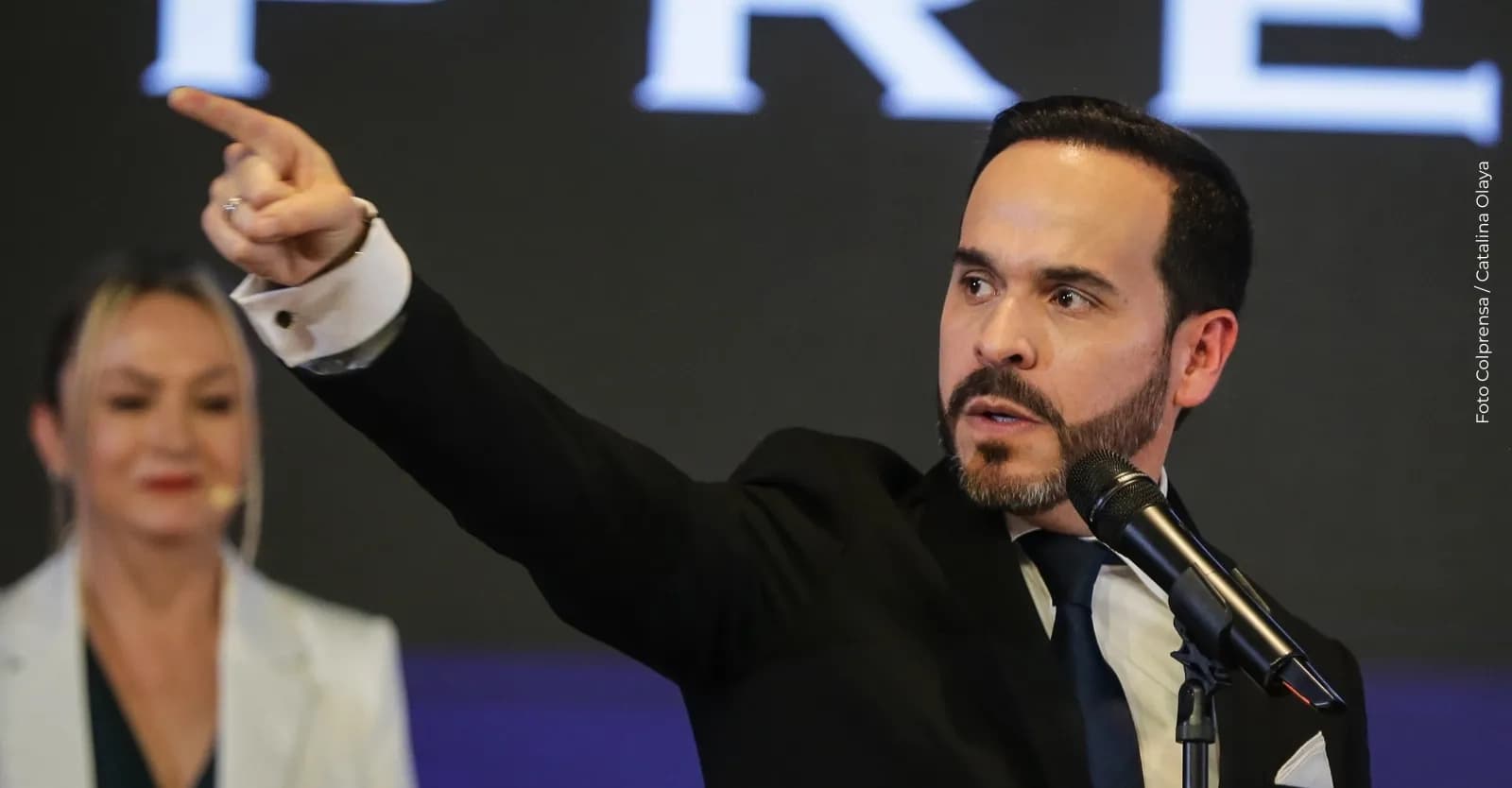 Abelardo de la Espriella anuncia eliminación de consejerías y agencias de la Presidencia: son más de 229 cargos ¿Cuáles son?