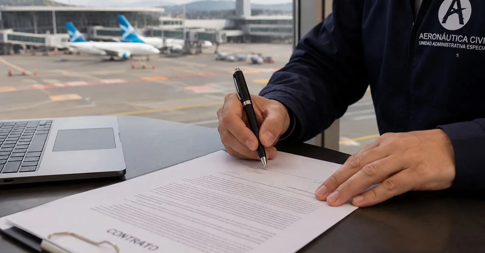 ¿Sueñas con trabajar en la Aerocivil? Así avanzan las convocatorias de empleo en 2026.