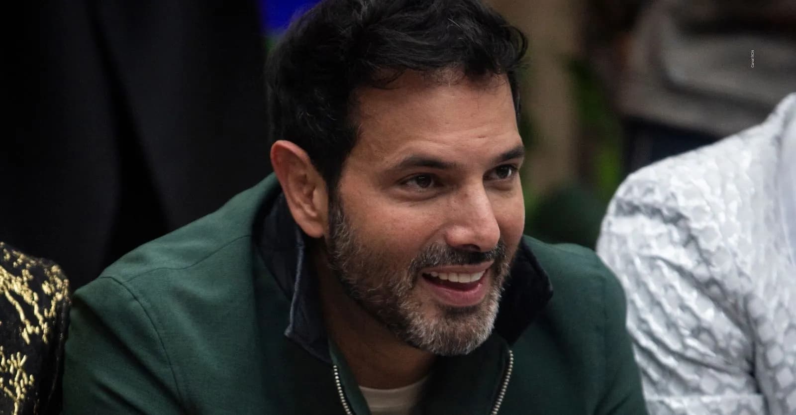 Alejandro Estrada se coronó ganador de La casa de los famosos Colombia.