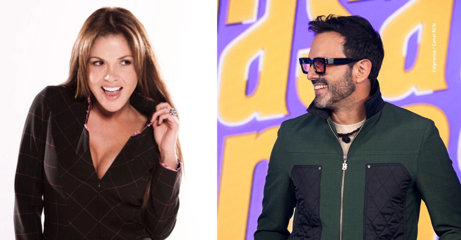 Nataly Umaña envía contundente mensaje que involucra a Alejandro Estrada: ¿Qué dijo la actriz?