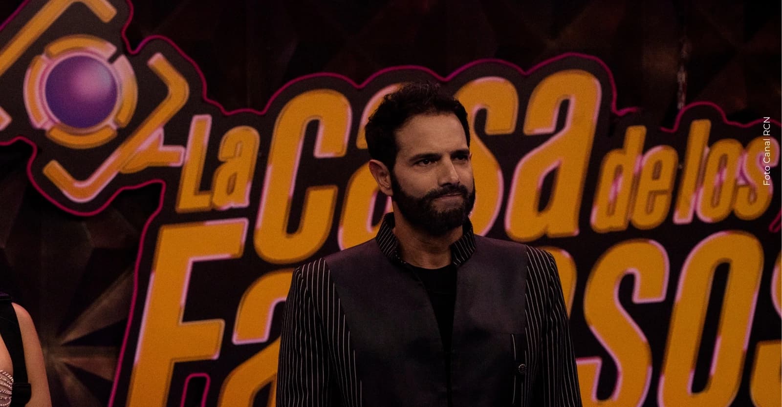Alejandro se enfrenta al espejo en La casa de los famosos Colombia entre lagrimas y culpa