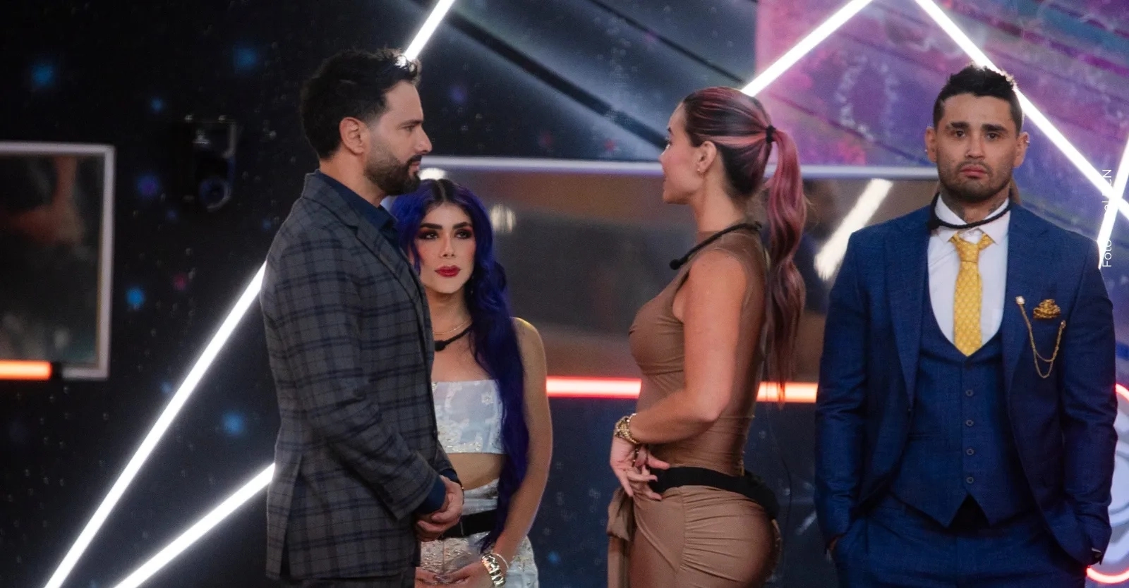 Alejandro Estrada hace sorpresiva confesión sobre el ‘papelito’ de Manuela Gómez
