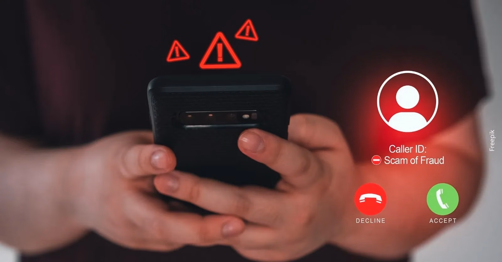 Esta es la nueva alerta en celulares para detectar llamadas de estafa en Colombia