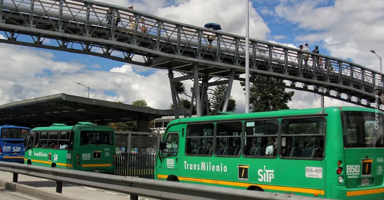 Plan piloto de alimentadores de TransMilenio en Soacha: ¿Cuáles serán las primeras rutas?
