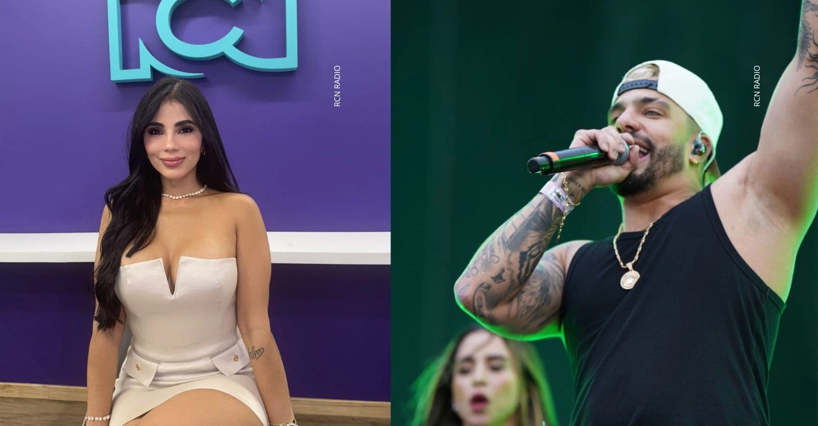 Altafulla y Karina García: el detrás de la ruptura que sorprendió al público.