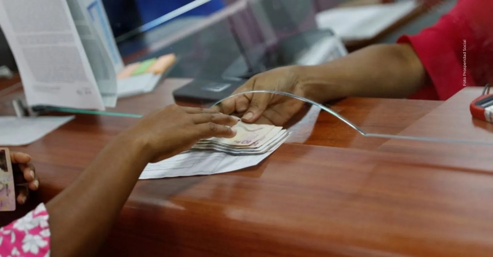 Prosperidad Social amplió plazo para cobrar Renta Ciudadana y Devolución del IVA: así puedes reclamar el pago