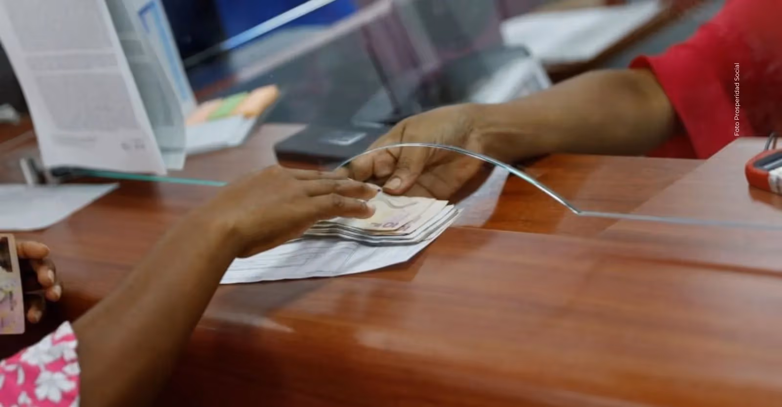 Prosperidad Social amplió plazo para cobrar Renta Ciudadana y Devolución del IVA: así puedes reclamar el pago