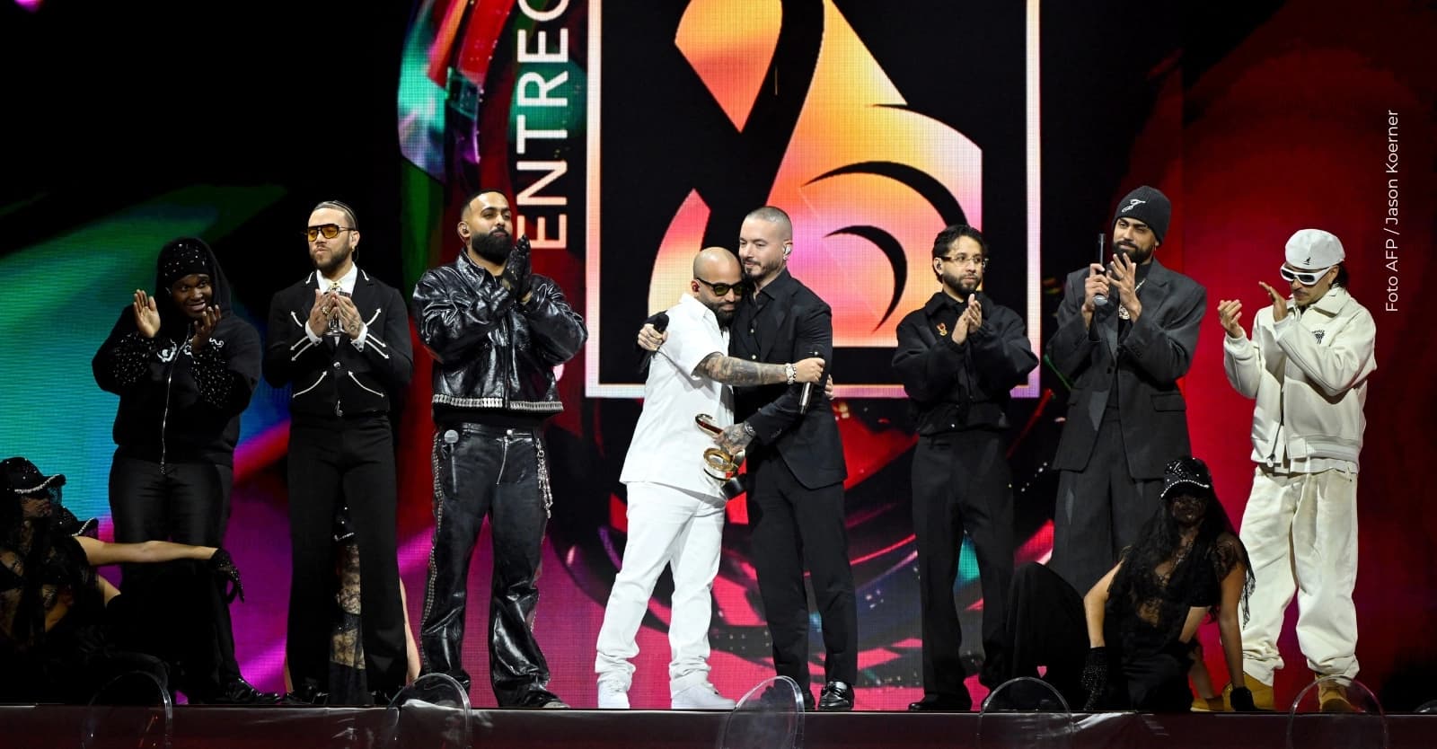 En qué países estará Arcángel de gira de conciertos en 2026