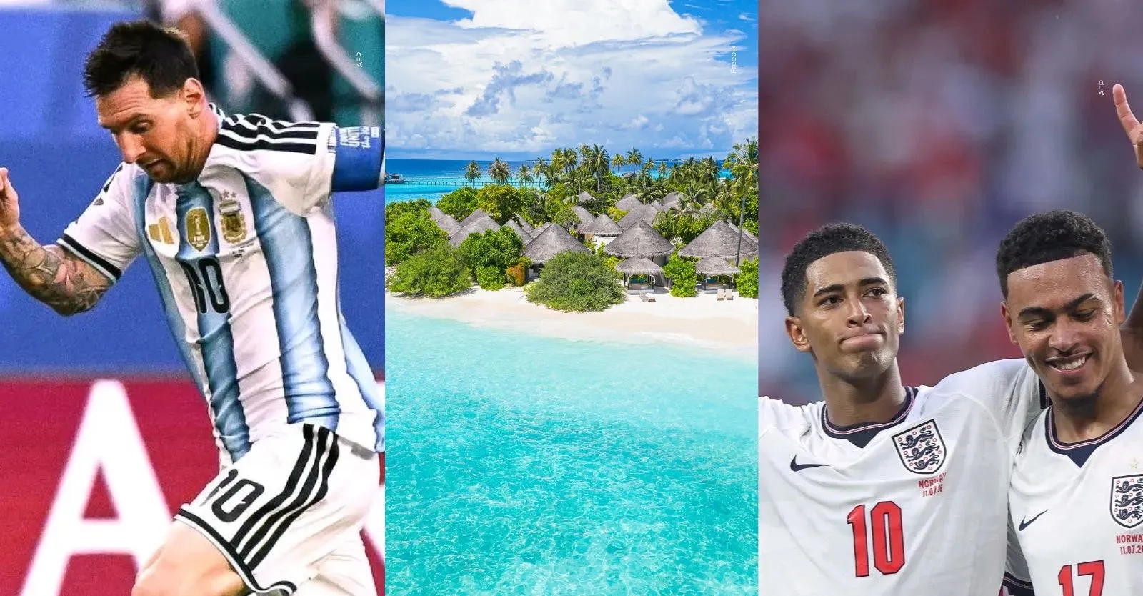 Argentina vs. Inglaterra: la historia de las Islas Malvinas que vuelve a marcar un partido del Mundial FIFA 2026