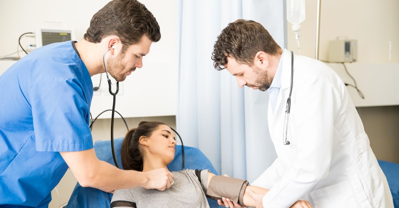 Nueva convocatoria de la CNSC para trabajadores del sector salud: ¿Cómo aplicar?