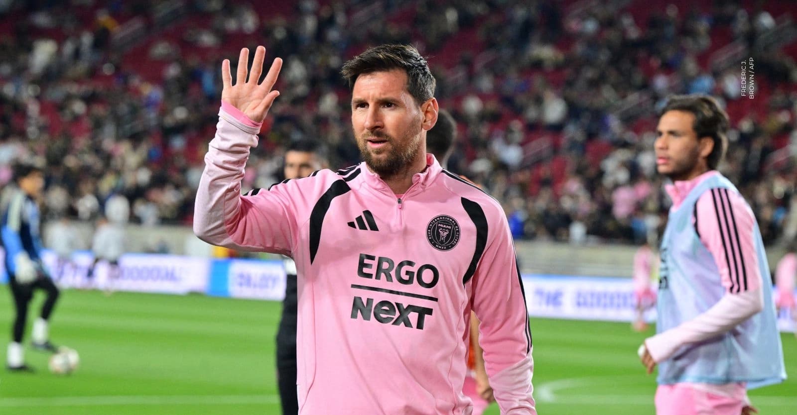 Messi rompe el silencio y habla de su gran arrepentimiento.